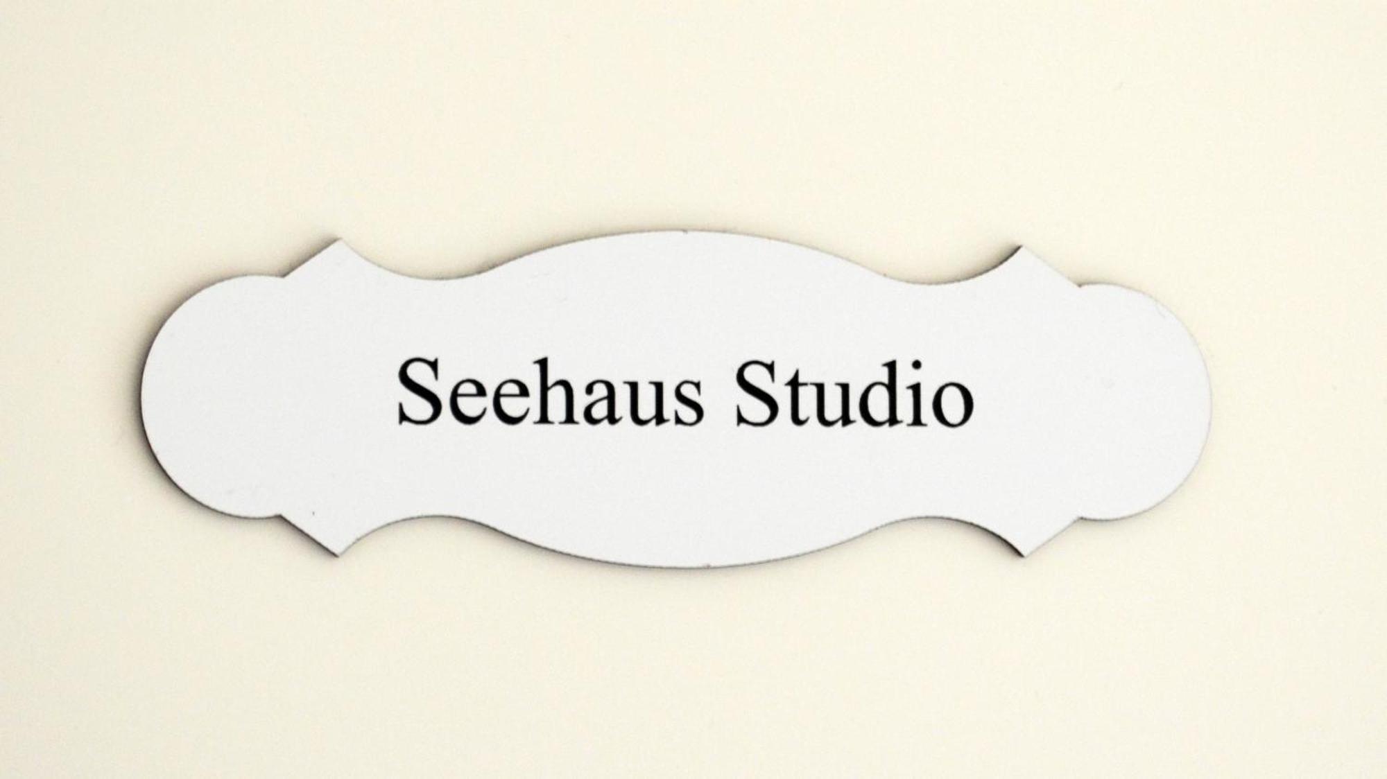 Seehaus-Studio Klein Upahl Bagian luar foto